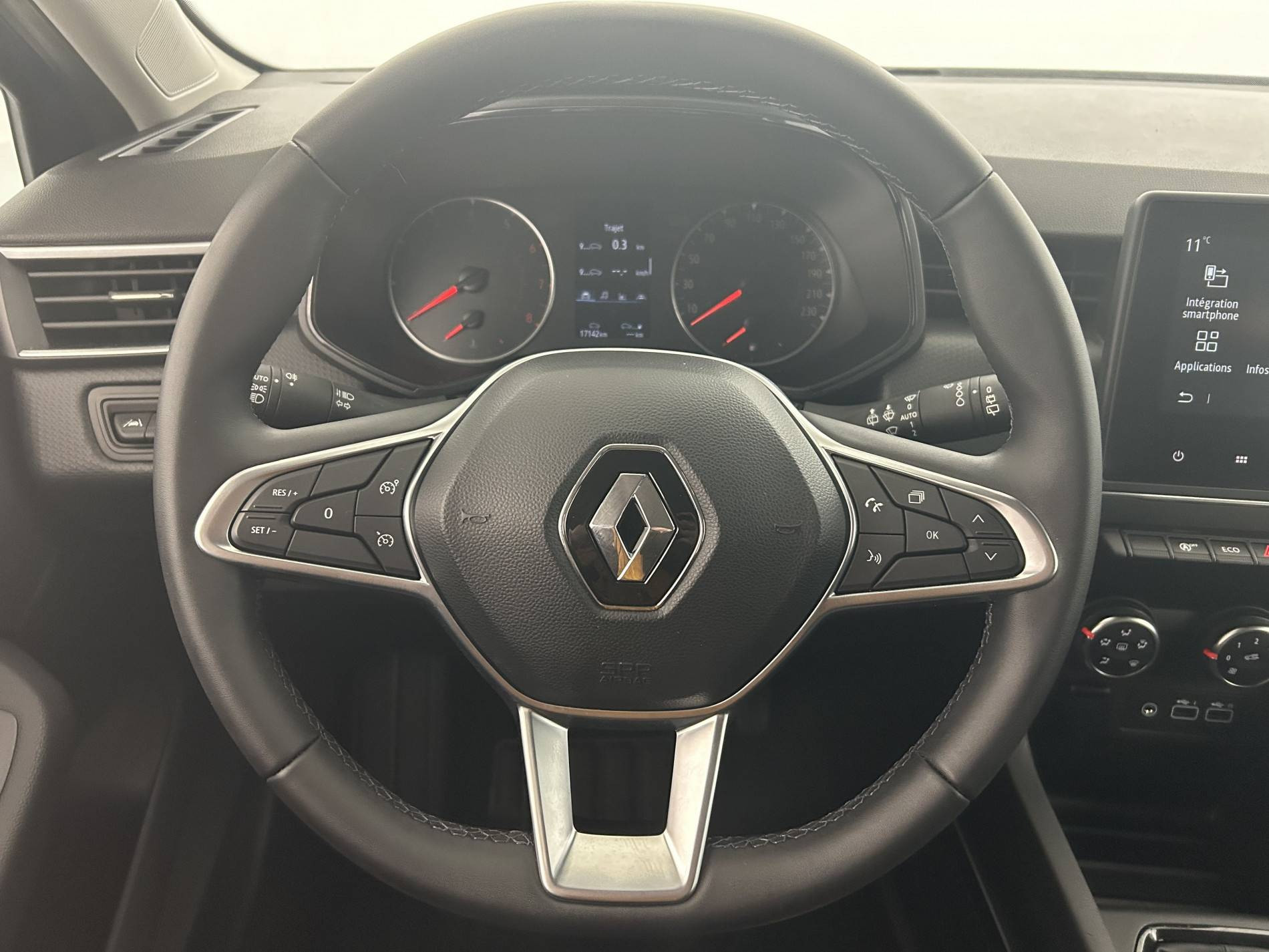 Vente en ligne Renault Clio 5 Clio TCe 90 au prix de 14 960 €