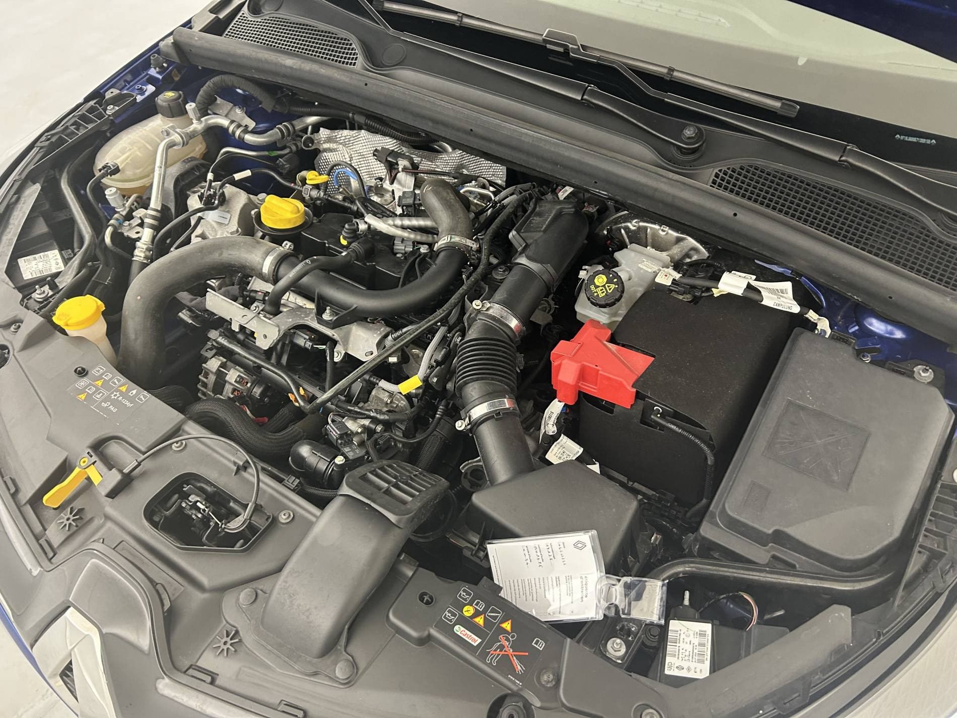 Vente en ligne Renault Clio 5 Clio TCe 90 au prix de 14 960 €