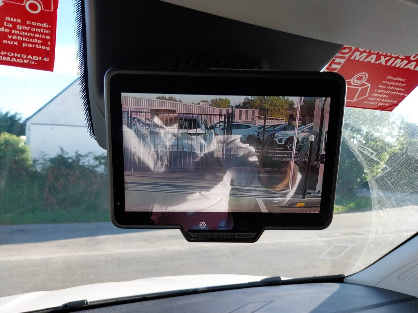 Vente en ligne Renault Kangoo Van  BLUE DCI 115 EDC au prix de 18 990 €