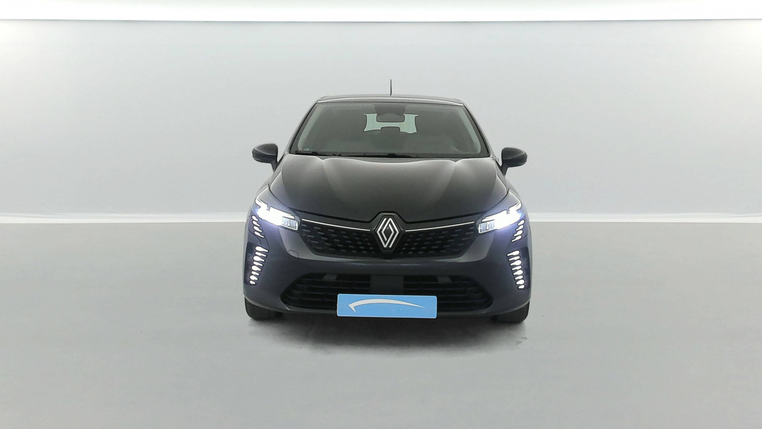 Vente en ligne Renault Clio 5 Clio E-Tech full hybrid 145 ch GSR2 au prix de 19 985 €