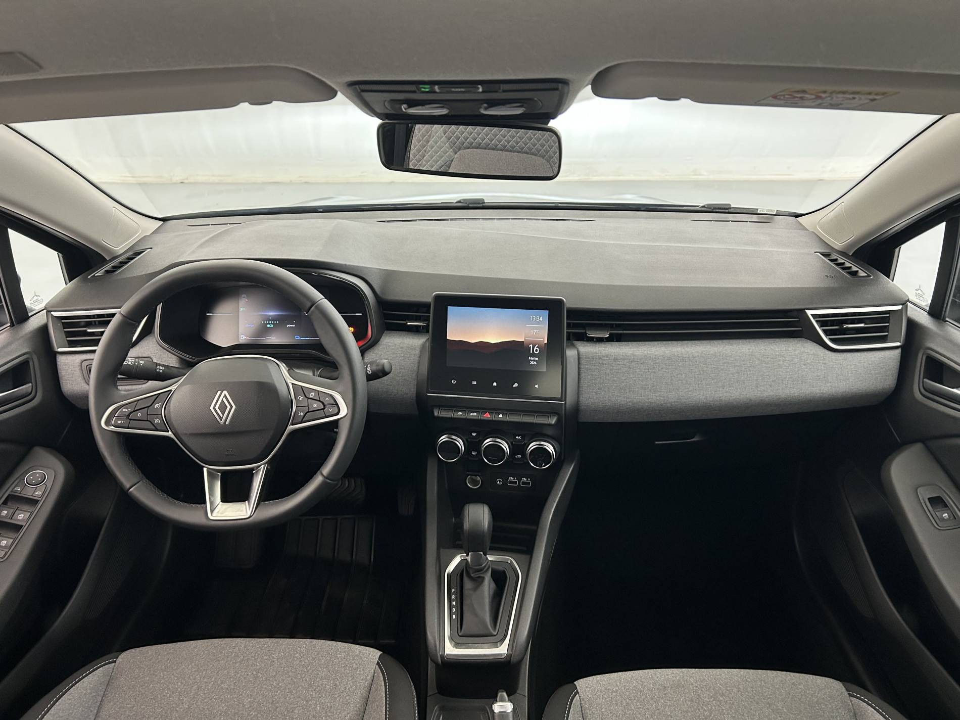 Vente en ligne Renault Clio 5 Clio E-Tech full hybrid 145 ch GSR2 au prix de 19 985 €