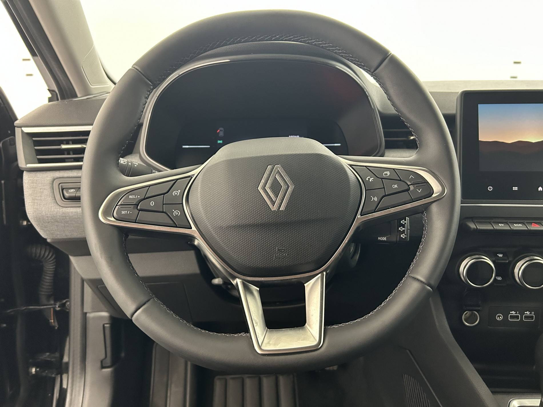 Vente en ligne Renault Clio 5 Clio E-Tech full hybrid 145 ch GSR2 au prix de 19 985 €