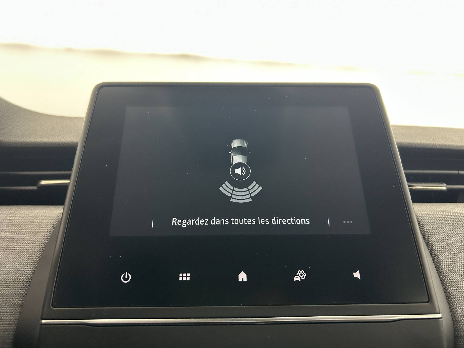 Vente en ligne Renault Clio 5 Clio E-Tech full hybrid 145 ch GSR2 au prix de 19 985 €