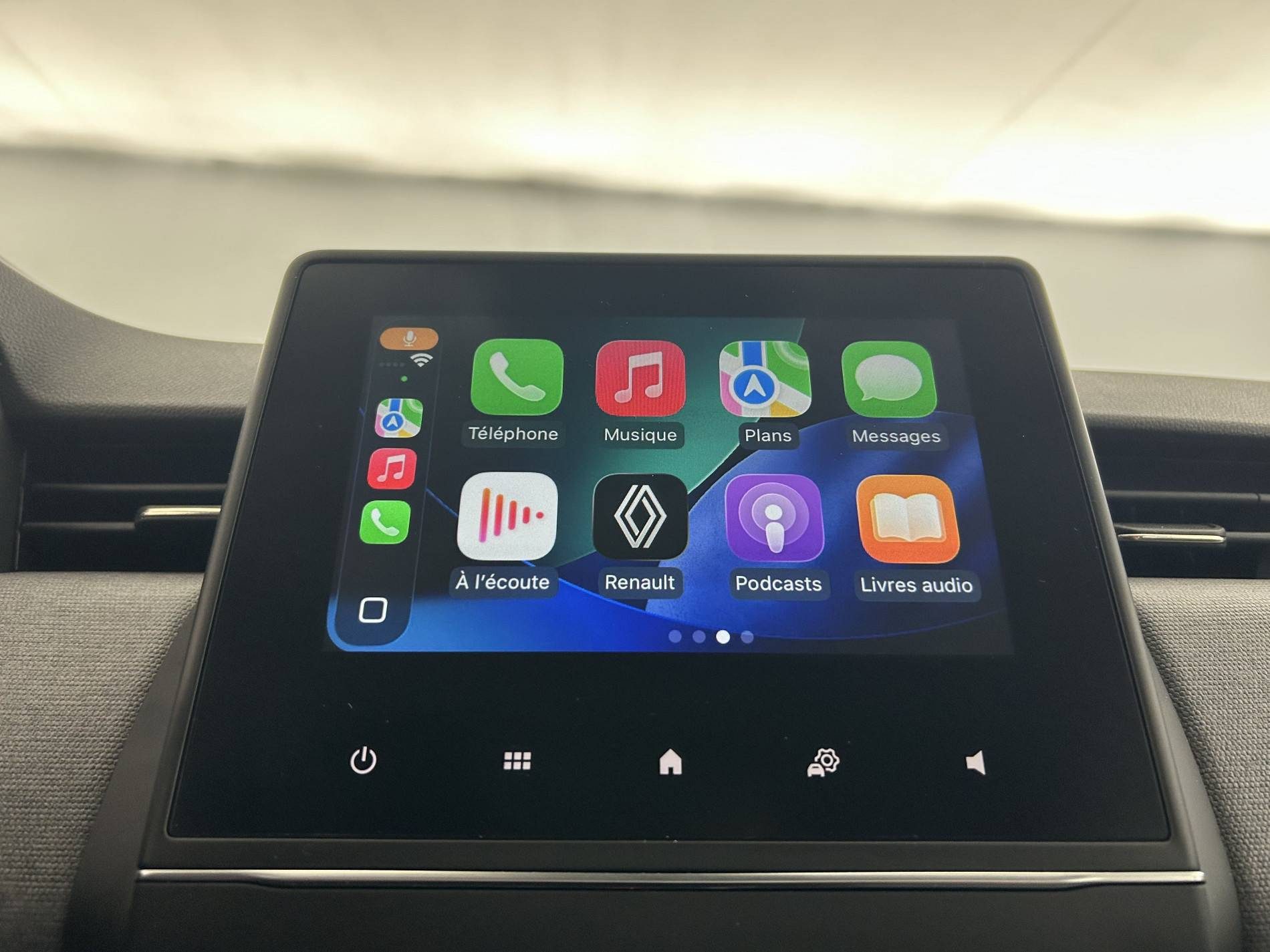 Vente en ligne Renault Clio 5 Clio E-Tech full hybrid 145 ch GSR2 au prix de 19 985 €