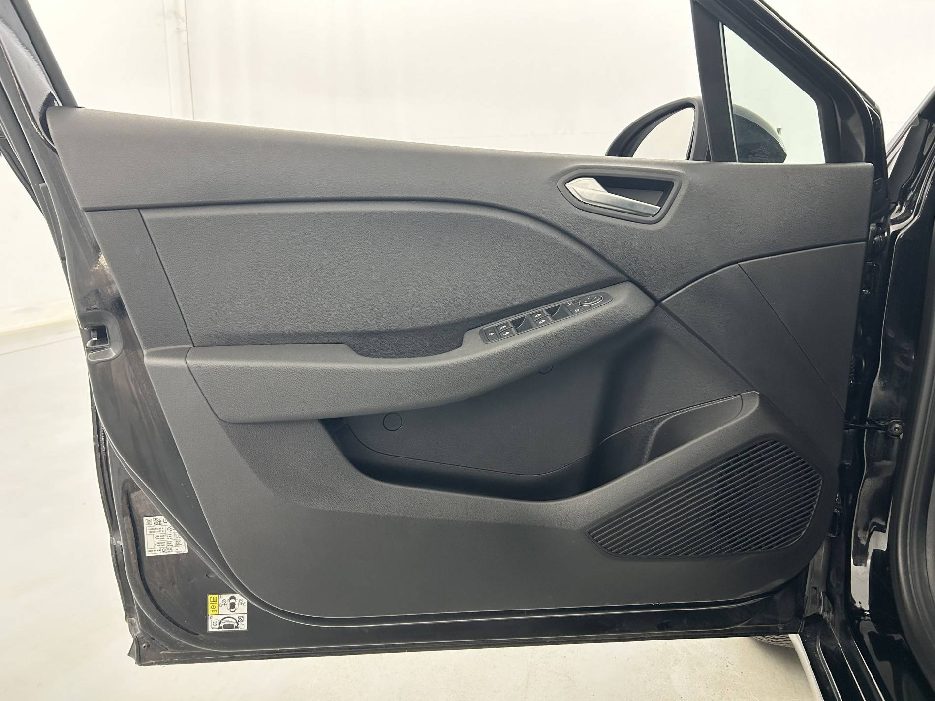 Vente en ligne Renault Clio 5 Clio E-Tech full hybrid 145 ch GSR2 au prix de 19 985 €