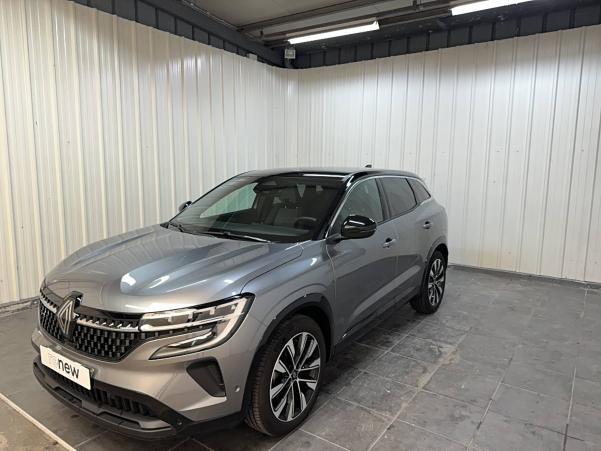 Vente en ligne Renault Austral  mild hybrid 160 auto au prix de 32 900 €