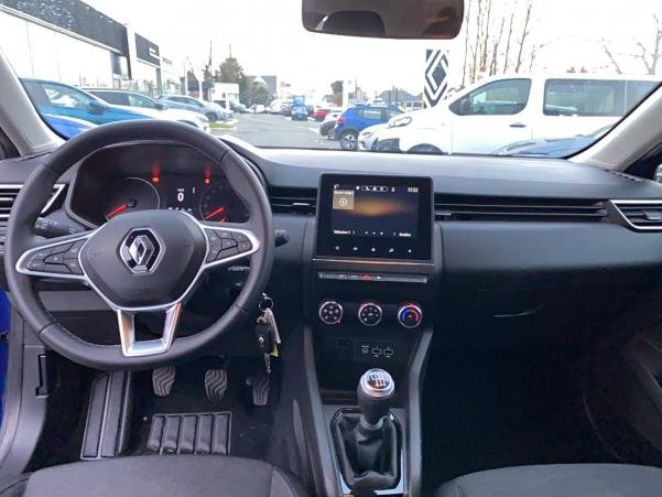 Vente en ligne Renault Clio 5 Clio TCe 90 au prix de 15 400 €