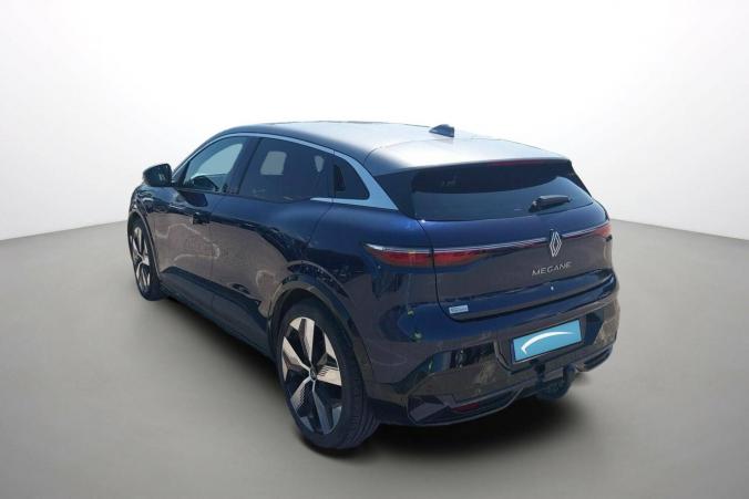 Vente en ligne Renault Megane E-Tech  EV60 220 ch optimum charge au prix de 25 990 €