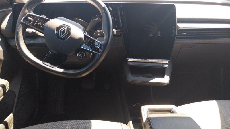Vente en ligne Renault Megane E-Tech  EV60 220 ch optimum charge au prix de 25 990 €