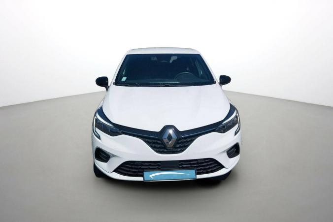 Vente en ligne Renault Clio 5 Clio TCe 90 - 21N au prix de 14 490 €