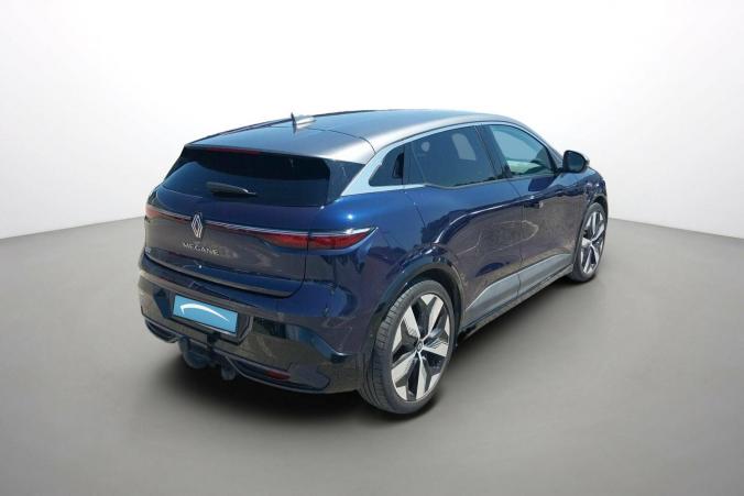 Vente en ligne Renault Megane E-Tech  EV60 220 ch optimum charge au prix de 25 990 €