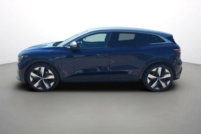 Vente en ligne Renault Megane E-Tech  EV60 220 ch optimum charge au prix de 25 990 €