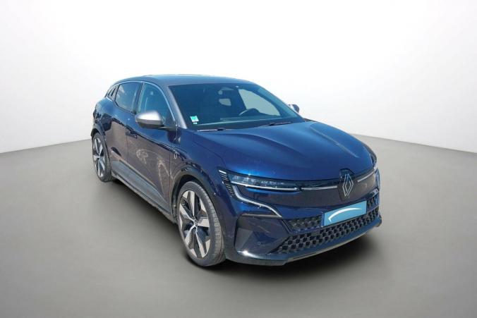 Vente en ligne Renault Megane E-Tech  EV60 220 ch optimum charge au prix de 25 990 €
