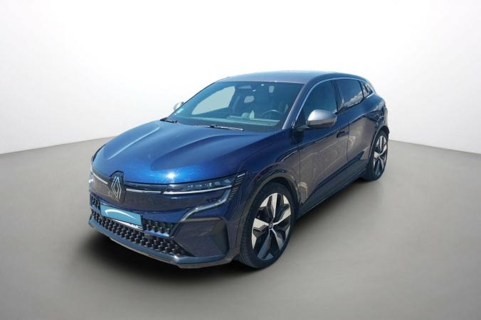 Vente en ligne Renault Megane E-Tech  EV60 220 ch optimum charge au prix de 25 990 €