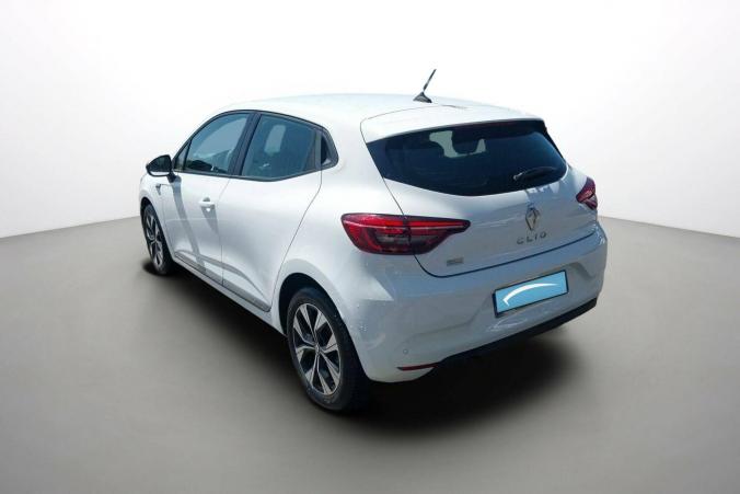 Vente en ligne Renault Clio 5 Clio TCe 90 - 21N au prix de 14 490 €