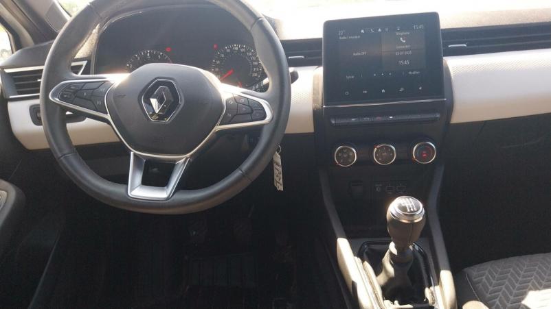 Vente en ligne Renault Clio 5 Clio TCe 90 - 21N au prix de 14 490 €