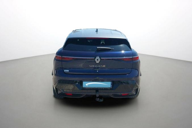 Vente en ligne Renault Megane E-Tech  EV60 220 ch optimum charge au prix de 25 990 €