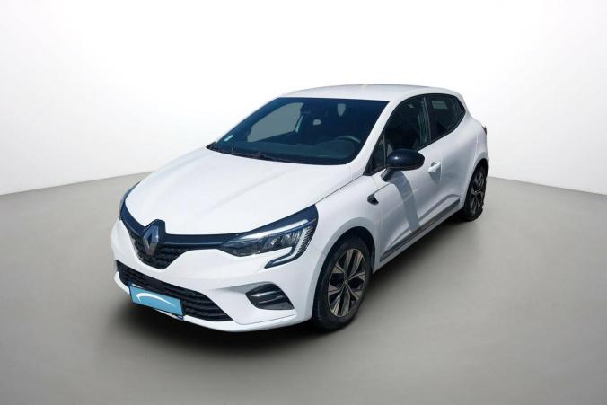 Vente en ligne Renault Clio 5 Clio TCe 90 - 21N au prix de 14 490 €