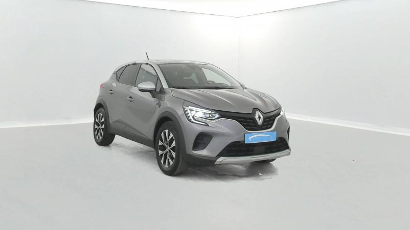 Vente en ligne Renault Captur  TCe 90 au prix de 16 990 €