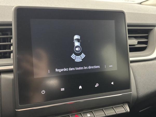 Vente en ligne Renault Captur  TCe 90 au prix de 16 990 €
