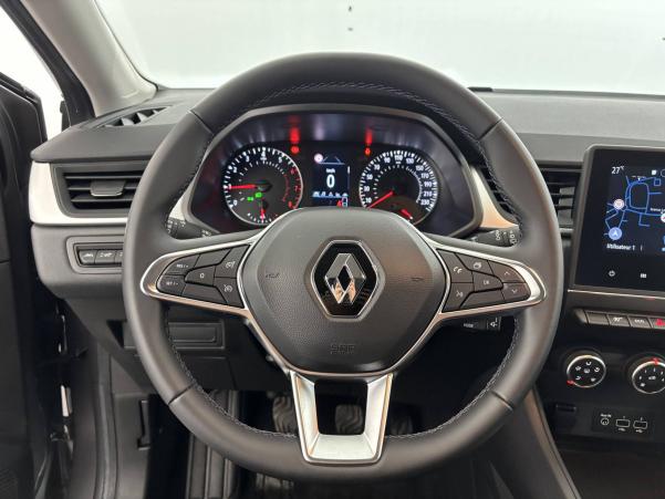 Vente en ligne Renault Captur  TCe 90 au prix de 16 990 €