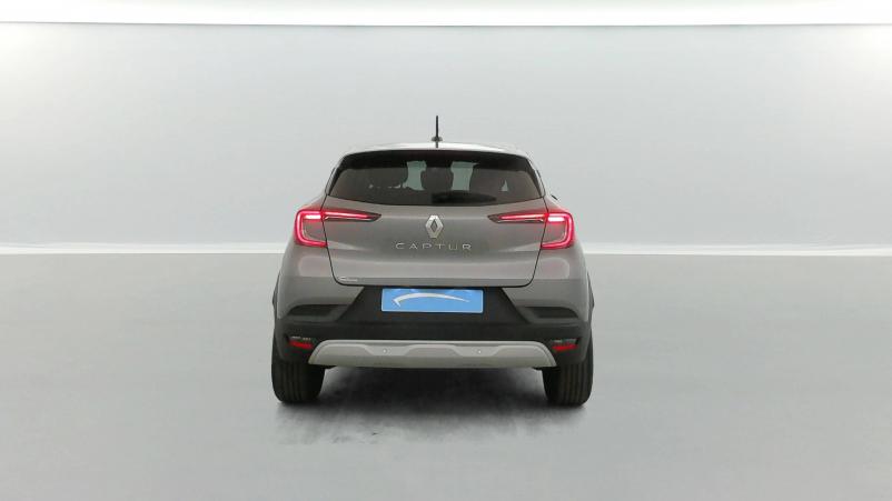 Vente en ligne Renault Captur  TCe 90 au prix de 16 990 €