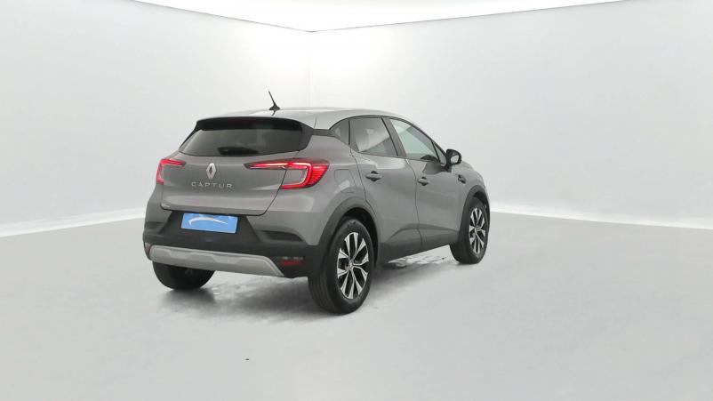 Vente en ligne Renault Captur  TCe 90 au prix de 16 990 €