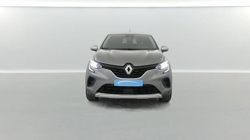 Vente en ligne Renault Captur  TCe 90 au prix de 16 990 €