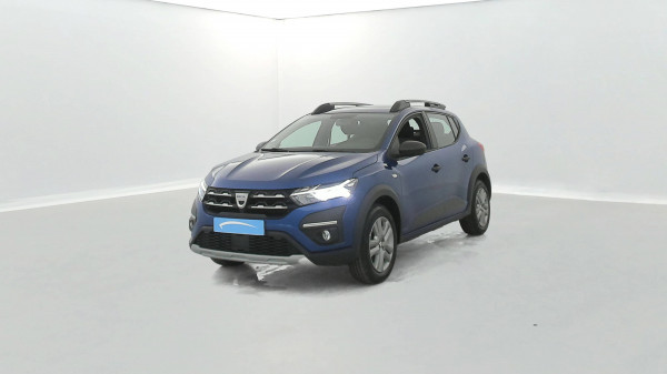 Vente en ligne Dacia Sandero  ECO-G 100 de 2021 au prix de 13 990€