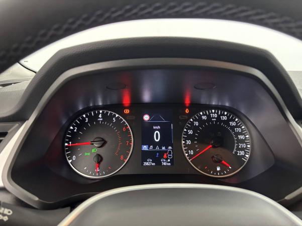 Vente en ligne Renault Captur  TCe 90 au prix de 16 990 €