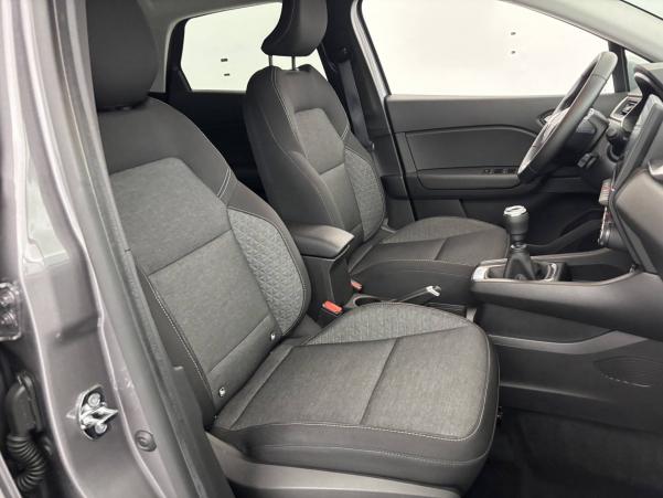 Vente en ligne Renault Captur  TCe 90 au prix de 16 990 €