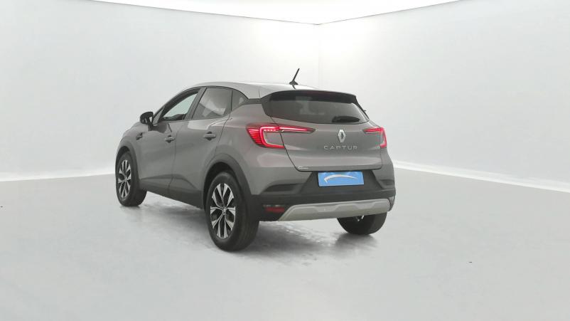 Vente en ligne Renault Captur  TCe 90 au prix de 16 990 €