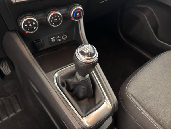 Vente en ligne Renault Captur  TCe 90 au prix de 16 990 €