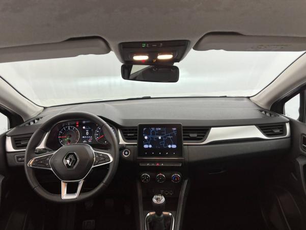 Vente en ligne Renault Captur  TCe 90 au prix de 16 990 €