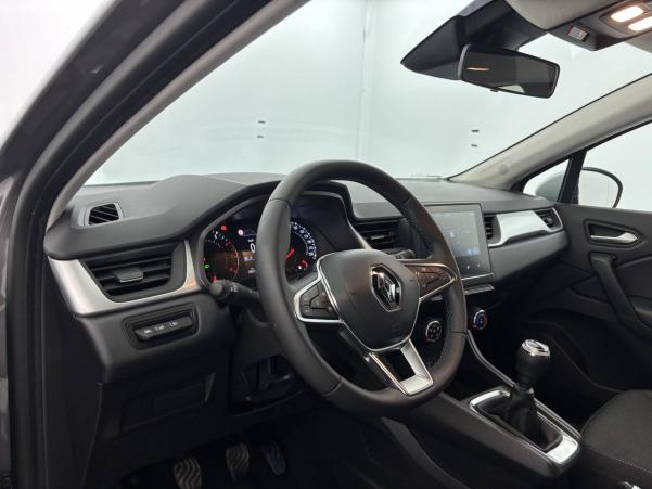 Vente en ligne Renault Captur  TCe 90 au prix de 16 990 €