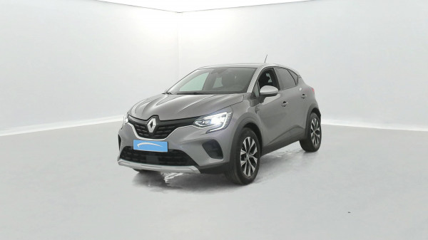 Vente en ligne Renault Captur  TCe 90 de 2022 au prix de 16 990€