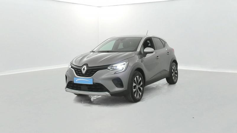 Vente en ligne Renault Captur  TCe 90 au prix de 16 990 €