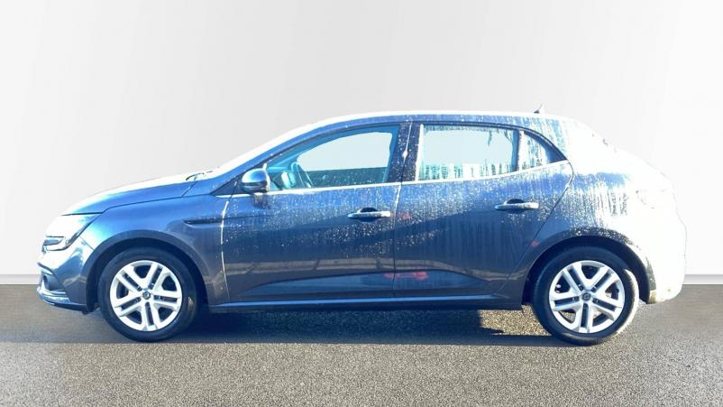 Vente en ligne Renault Megane 4 Mégane IV Berline Blue dCi 115 au prix de 15 300 €