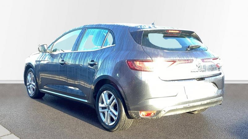 Vente en ligne Renault Megane 4 Mégane IV Berline Blue dCi 115 au prix de 15 300 €