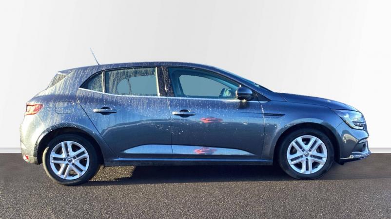 Vente en ligne Renault Megane 4 Mégane IV Berline Blue dCi 115 au prix de 15 300 €