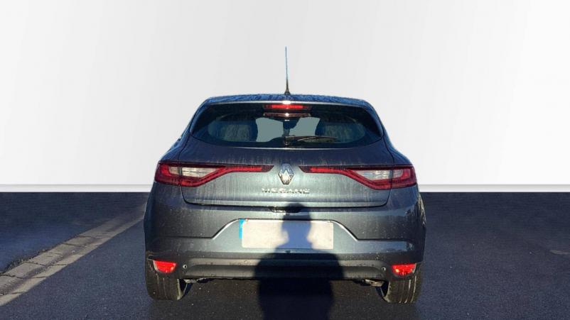 Vente en ligne Renault Megane 4 Mégane IV Berline Blue dCi 115 au prix de 15 300 €