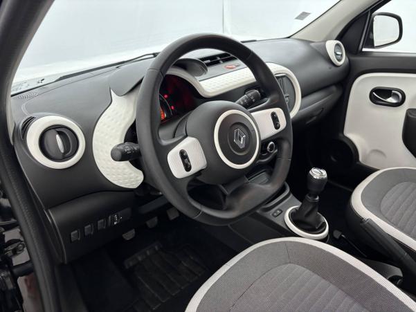 Vente en ligne Renault Twingo 3  SCe 65 au prix de 10 990 €