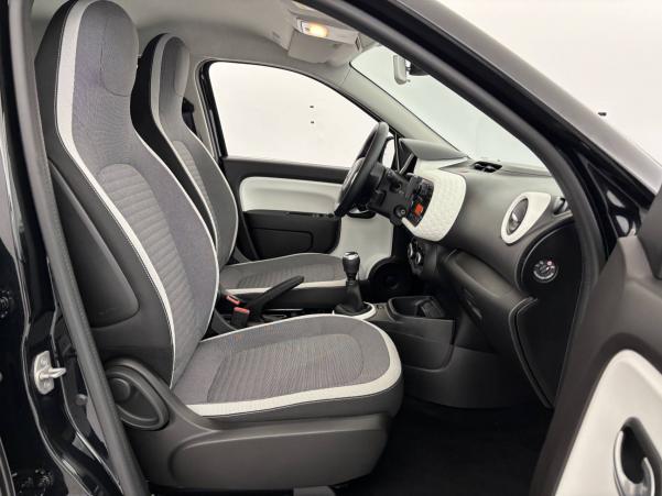Vente en ligne Renault Twingo 3  SCe 65 au prix de 10 990 €