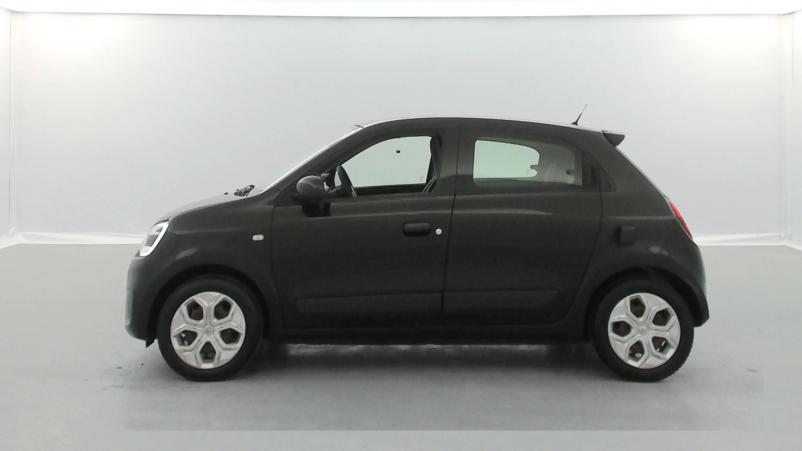 Vente en ligne Renault Twingo 3  SCe 65 au prix de 10 990 €