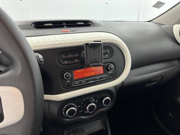 Vente en ligne Renault Twingo 3  SCe 65 au prix de 10 990 €