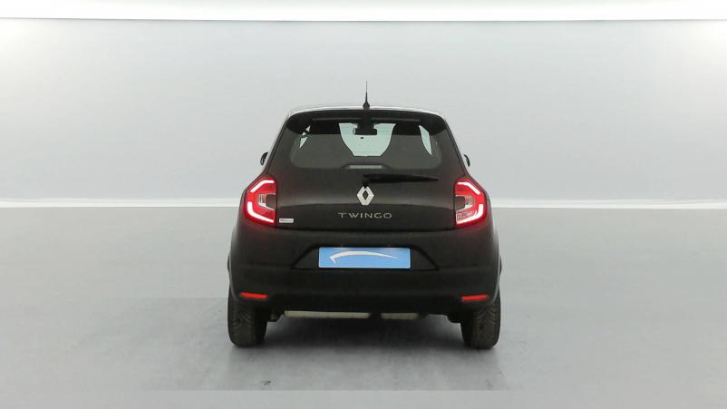 Vente en ligne Renault Twingo 3  SCe 65 au prix de 10 990 €