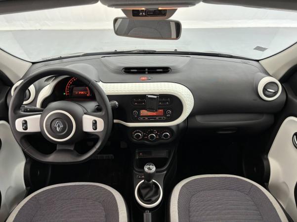 Vente en ligne Renault Twingo 3  SCe 65 au prix de 10 990 €