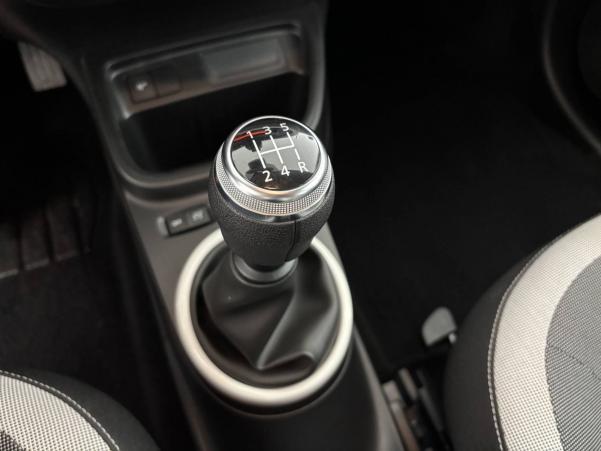 Vente en ligne Renault Twingo 3  SCe 65 au prix de 10 990 €