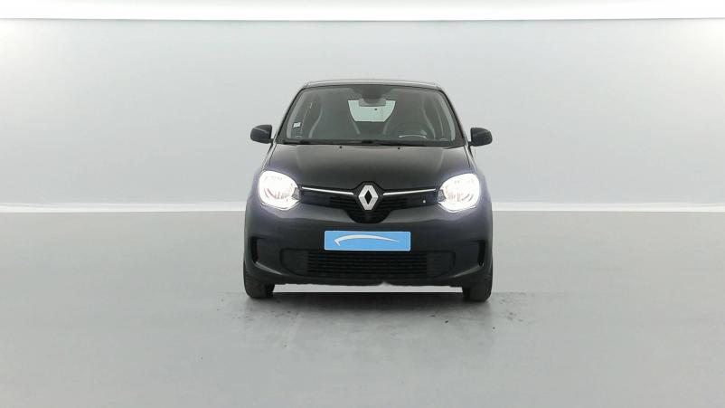 Vente en ligne Renault Twingo 3  SCe 65 au prix de 10 990 €
