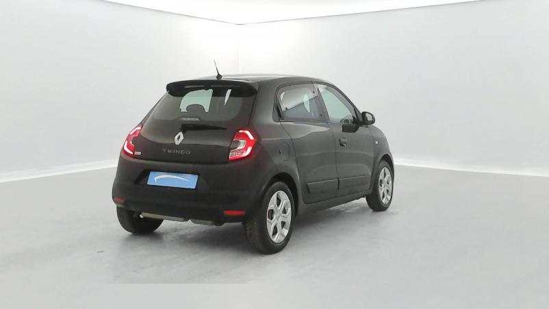 Vente en ligne Renault Twingo 3  SCe 65 au prix de 10 990 €